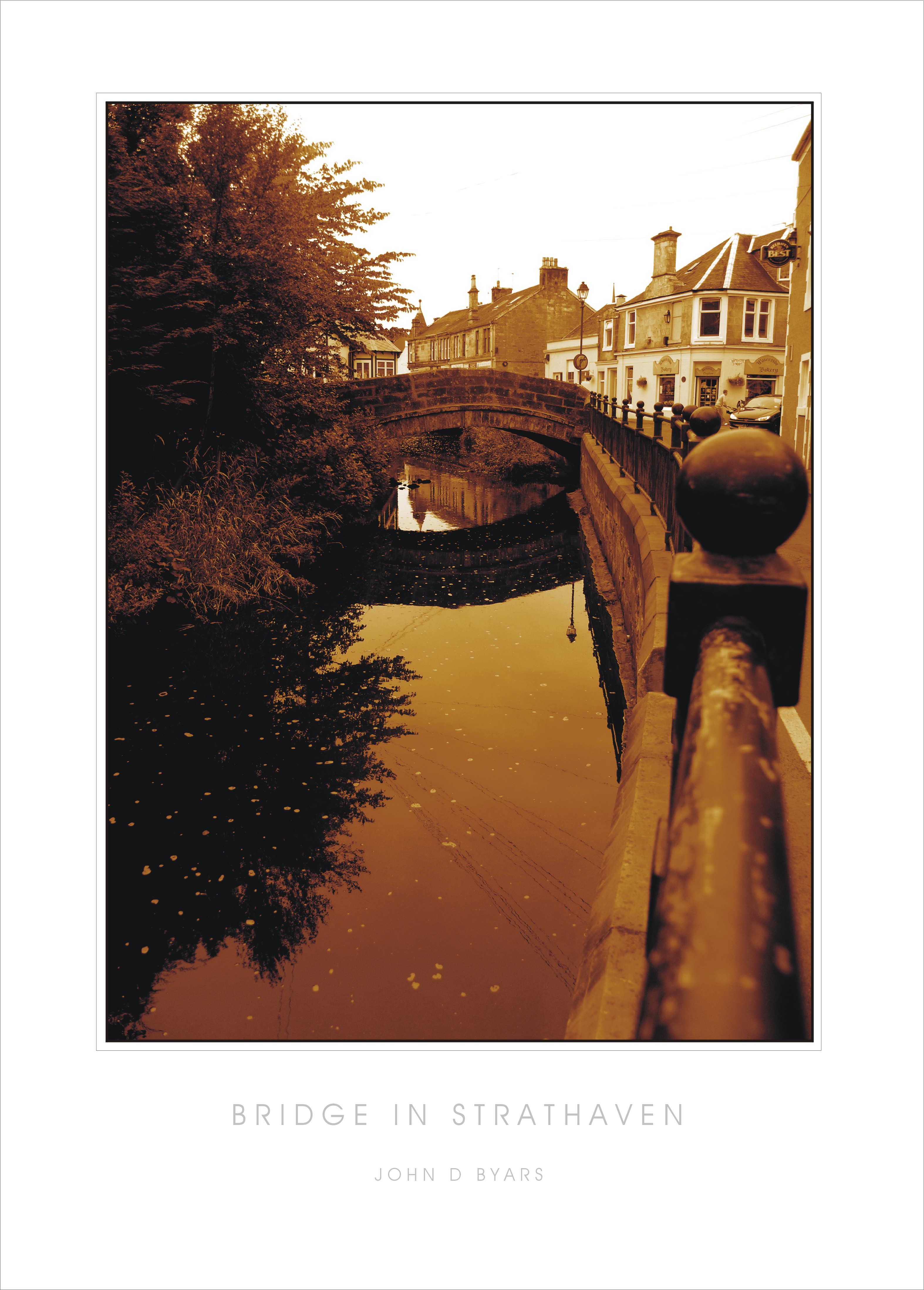 BRIDGE IN STRATHAVEN JPEG