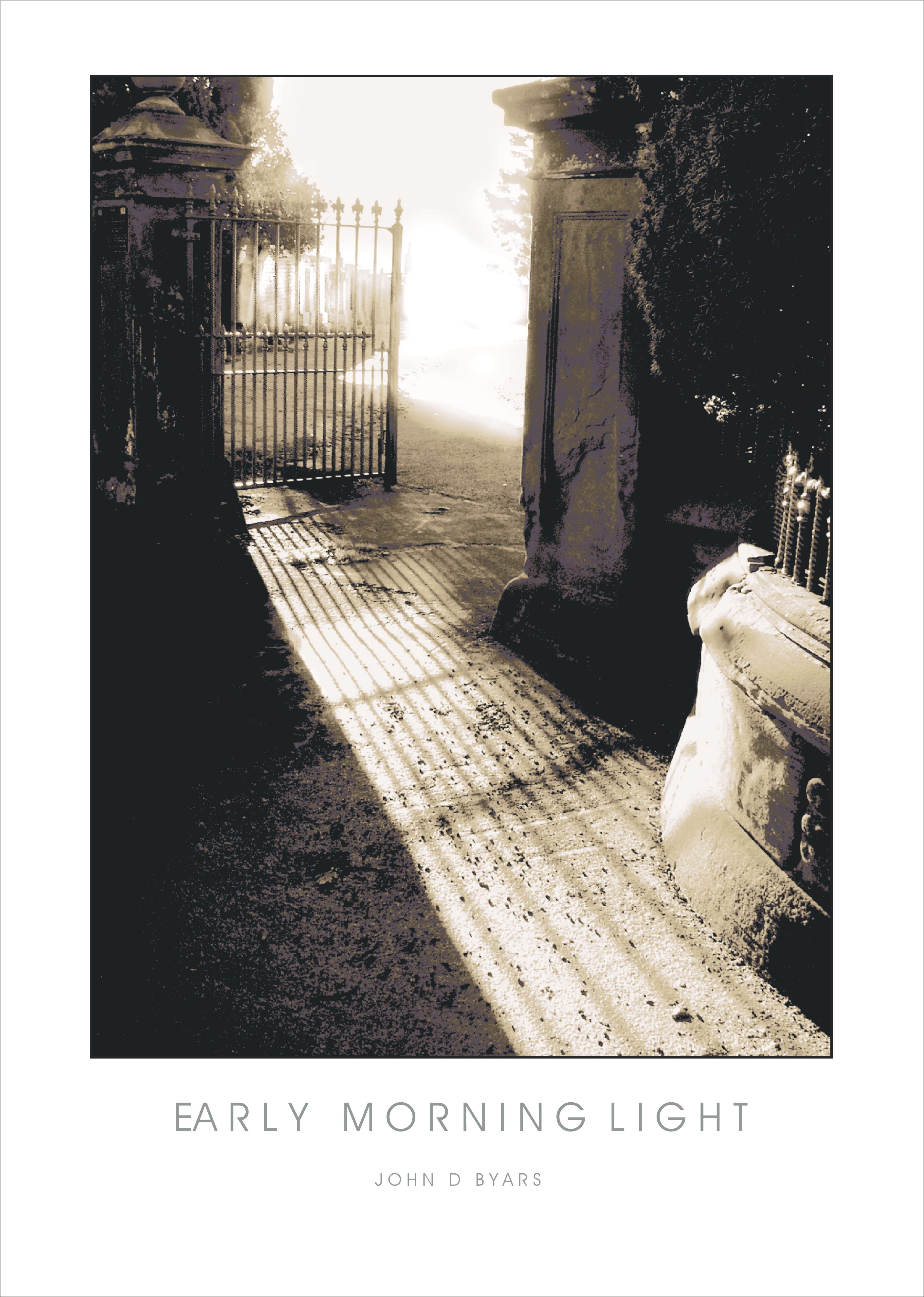 early morning light jeg