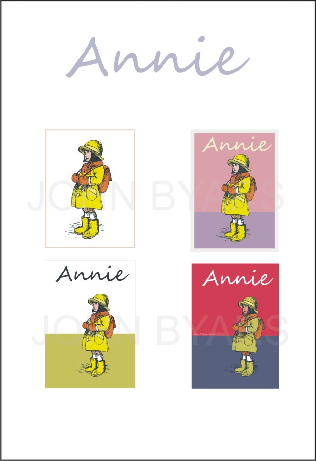 girl with satchel annie watermarked 9