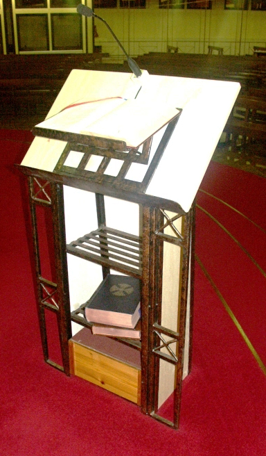 lectern edited 2