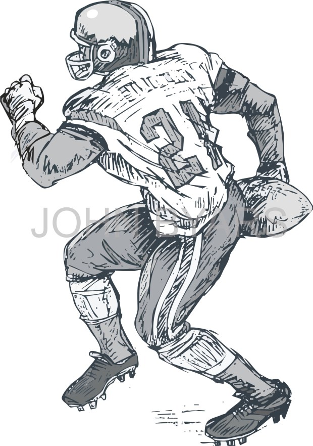 modern American footballer 2 watermarked