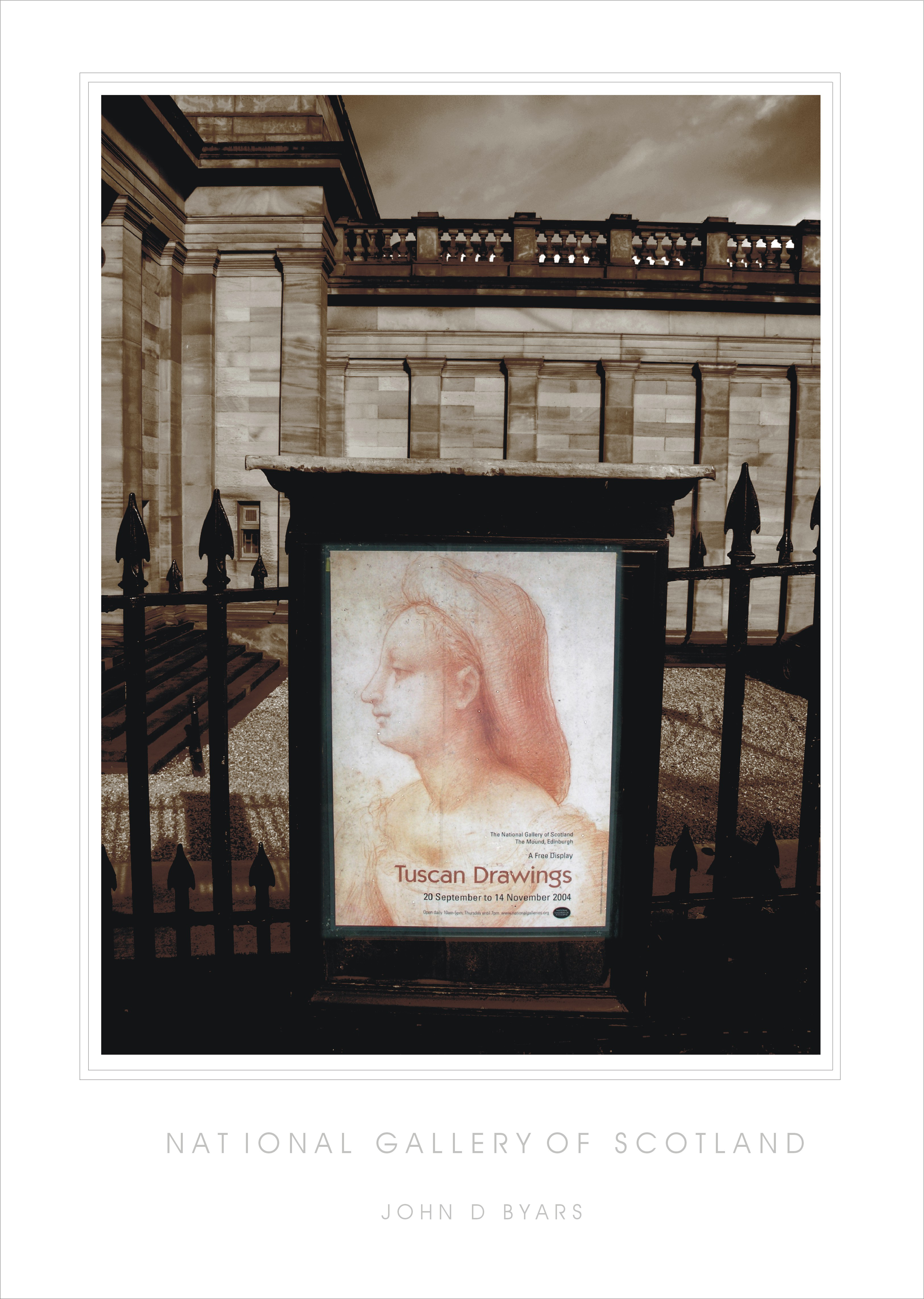 NATIONAL GALLERY OF SCOTLAND 4